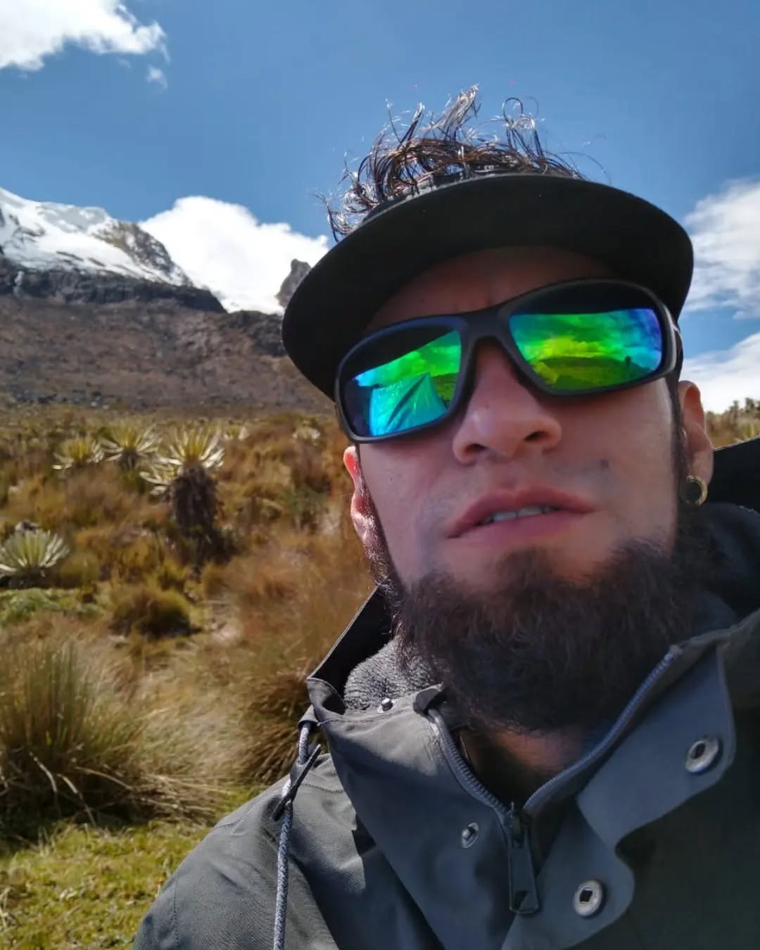 <em>Carlos Andrés</em>