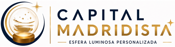Capital Madridista